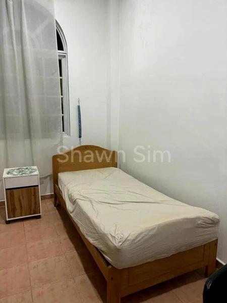 Master Room (Landed) for Rent in  Ee Teow Leng Road - Image 1